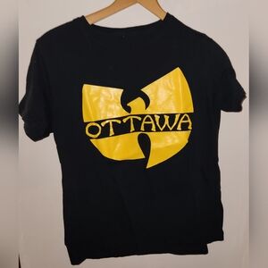 36 Chambers x Ottawa Shirt